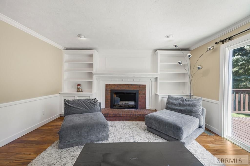 Image 13 of property listing at 1577 Delmar Circle, Idaho Falls, ID 83404