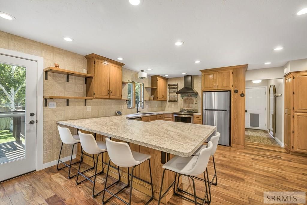 Image 15 of property listing at 1577 Delmar Circle, Idaho Falls, ID 83404