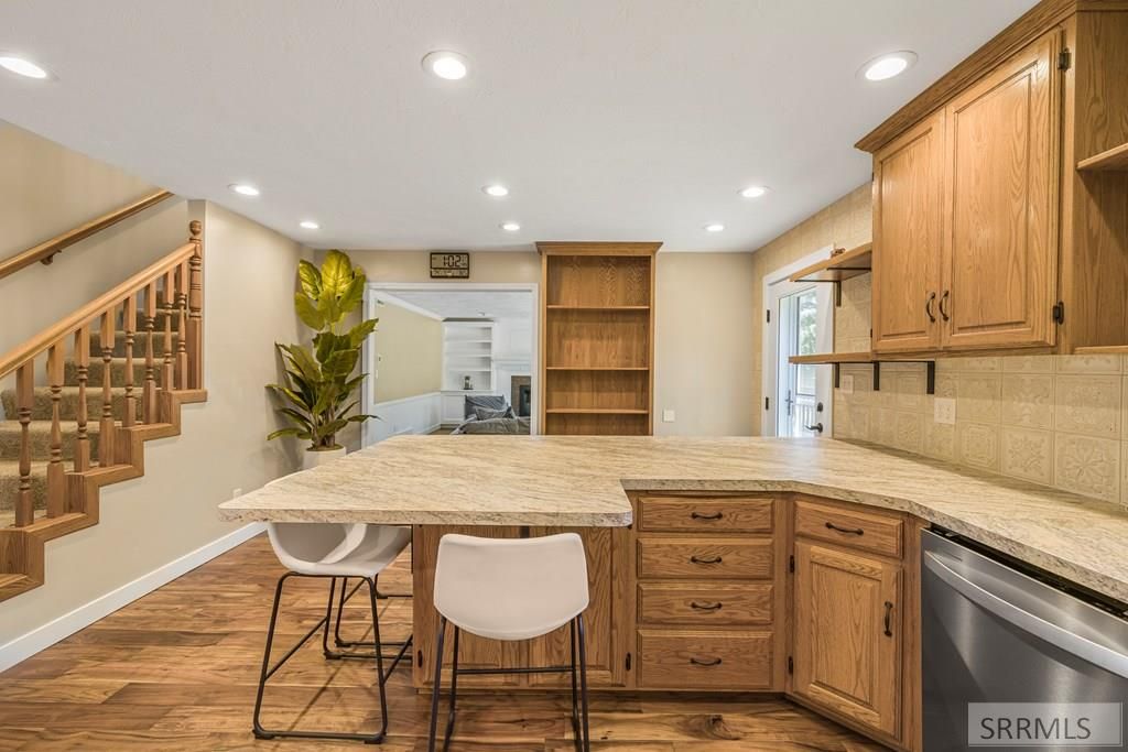 Image 17 of property listing at 1577 Delmar Circle, Idaho Falls, ID 83404