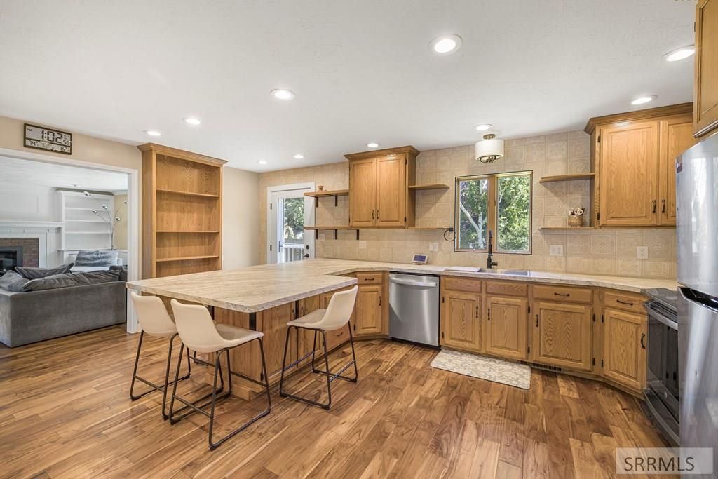 Image 18 of property listing at 1577 Delmar Circle, Idaho Falls, ID 83404