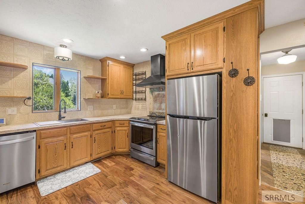 Image 20 of property listing at 1577 Delmar Circle, Idaho Falls, ID 83404