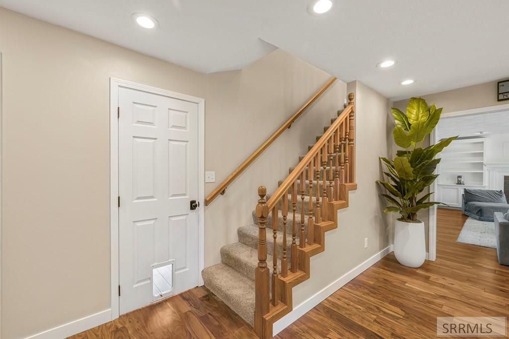 Image 30 of property listing at 1577 Delmar Circle, Idaho Falls, ID 83404