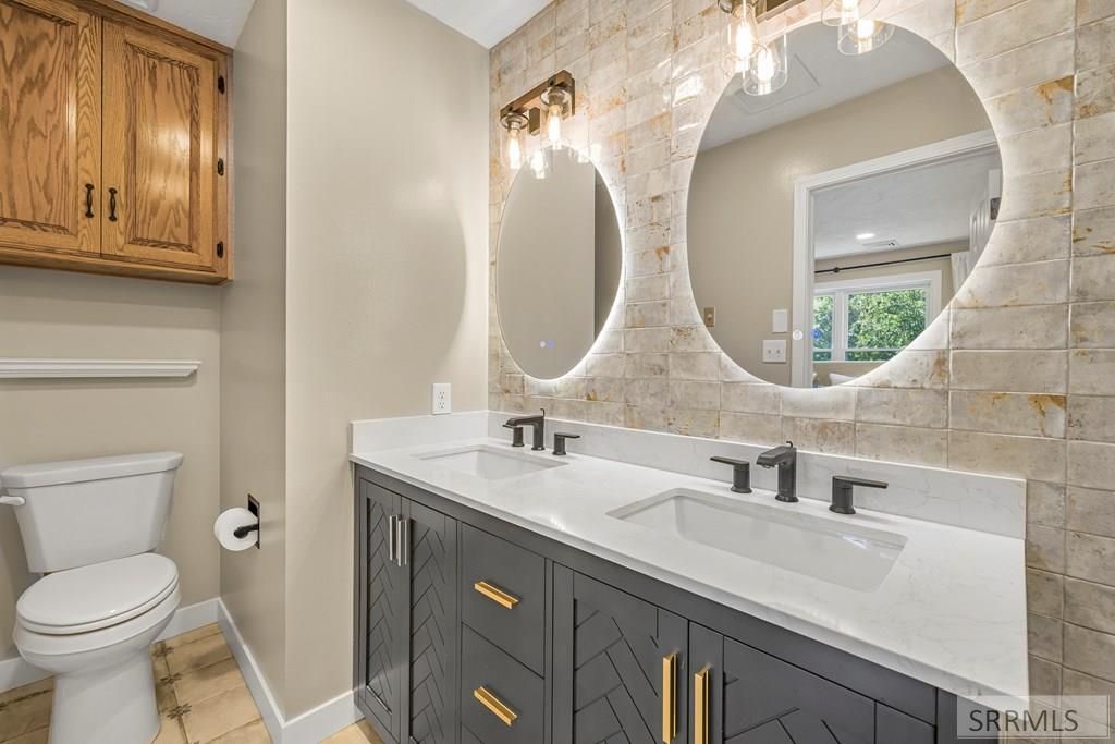 Image 36 of property listing at 1577 Delmar Circle, Idaho Falls, ID 83404
