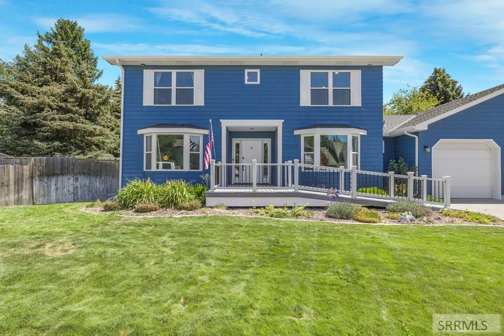Image 4 of property listing at 1577 Delmar Circle, Idaho Falls, ID 83404