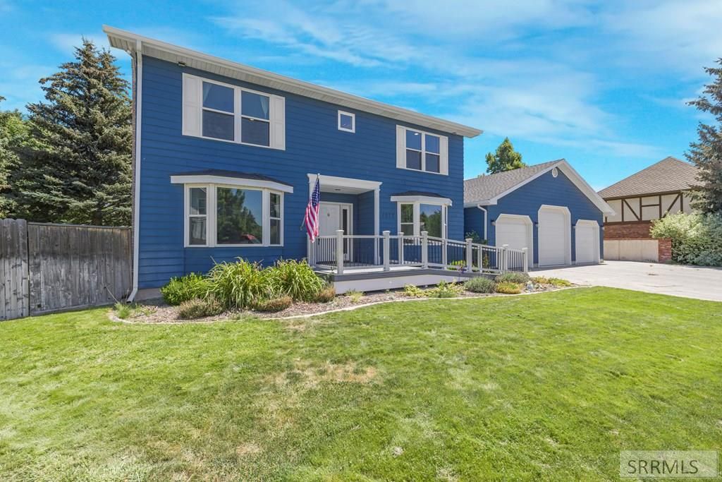 Image 5 of property listing at 1577 Delmar Circle, Idaho Falls, ID 83404