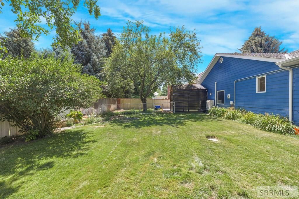 Image 54 of property listing at 1577 Delmar Circle, Idaho Falls, ID 83404
