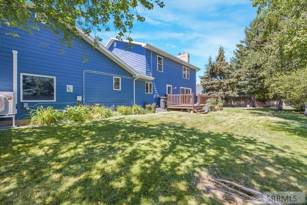 Image 55 of property listing at 1577 Delmar Circle, Idaho Falls, ID 83404