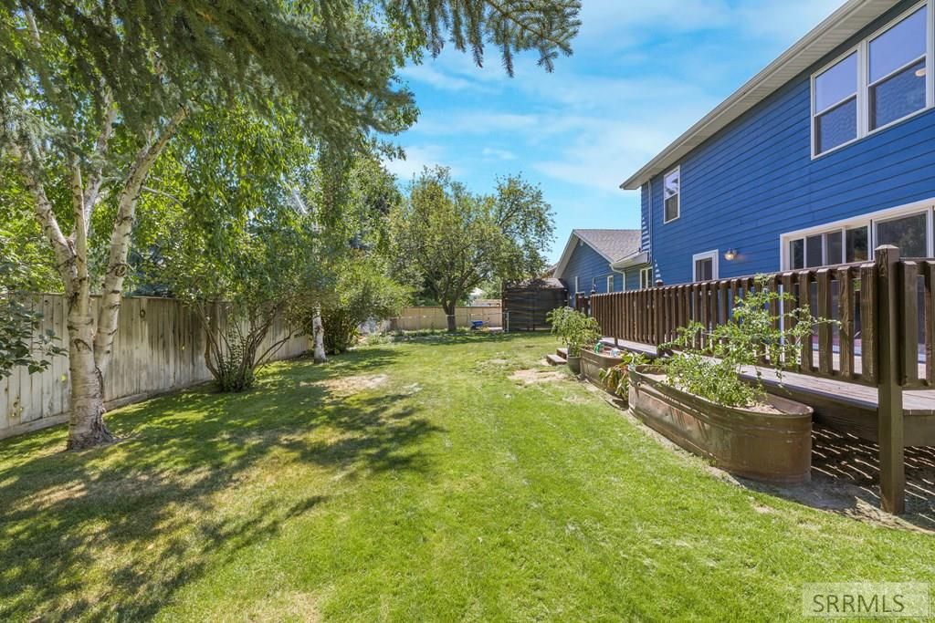 Image 56 of property listing at 1577 Delmar Circle, Idaho Falls, ID 83404