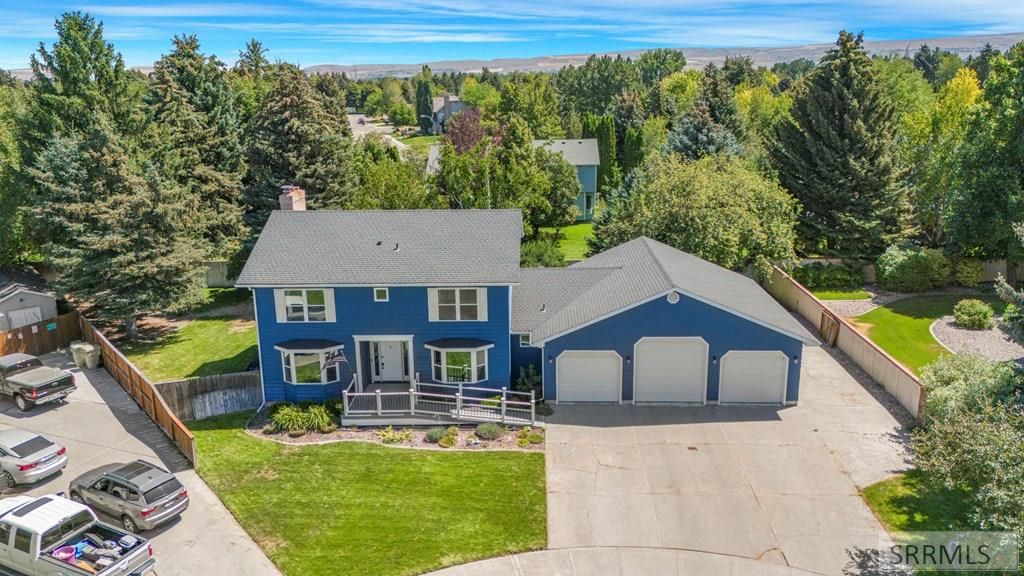 Image 62 of property listing at 1577 Delmar Circle, Idaho Falls, ID 83404