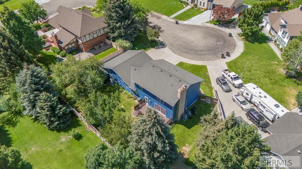 Image 64 of property listing at 1577 Delmar Circle, Idaho Falls, ID 83404