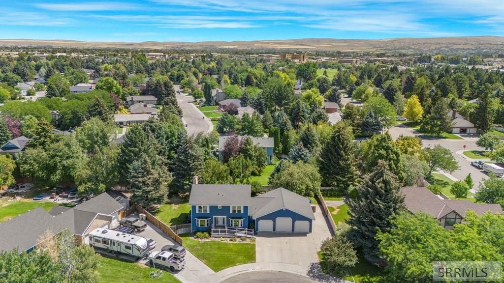 Image 66 of property listing at 1577 Delmar Circle, Idaho Falls, ID 83404