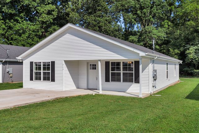 715 E Lincoln St, Tullahoma, TN 37388