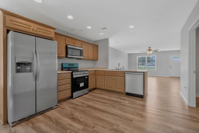 715 E Lincoln St, Tullahoma, TN 37388