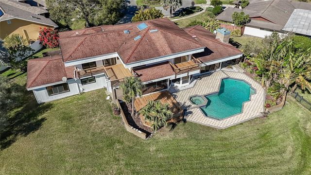 4302 CARROLLWOOD VILLAGE DRIVE, Tampa, FL 33618