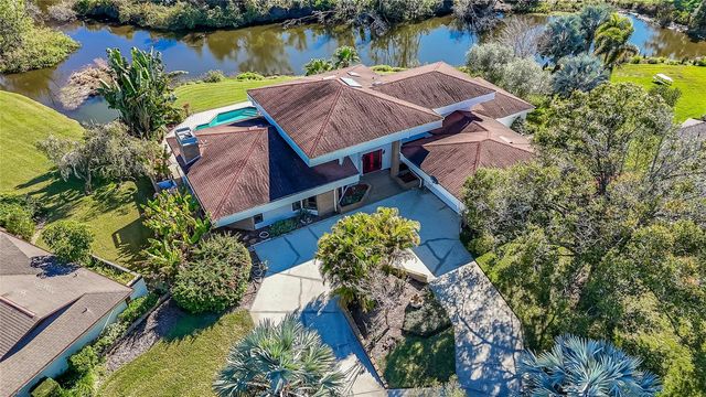 4302 CARROLLWOOD VILLAGE DRIVE, Tampa, FL 33618