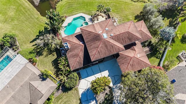 4302 CARROLLWOOD VILLAGE DRIVE, Tampa, FL 33618