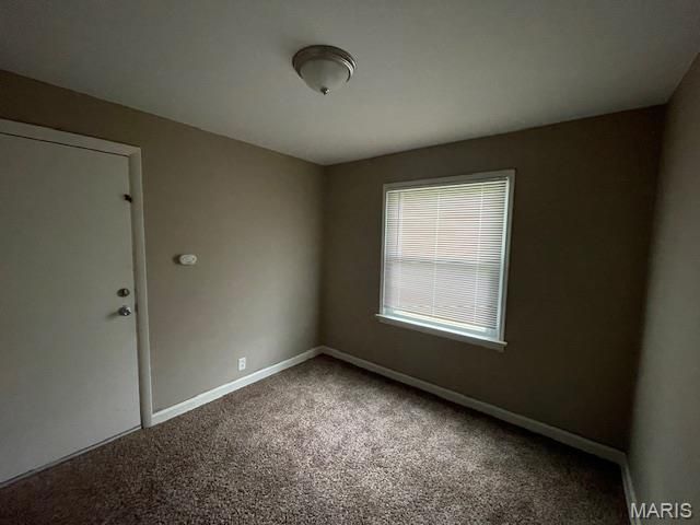 1120 Grenshaw Drive, Bellefontaine Nghbrs, MO 63137