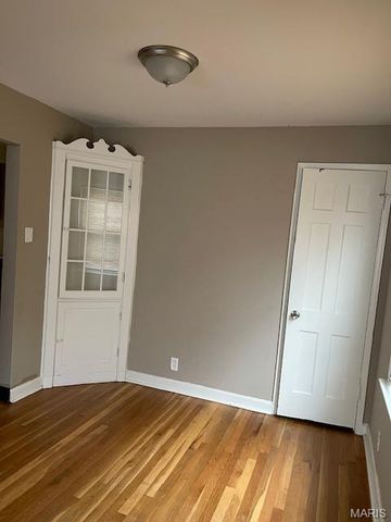 1120 Grenshaw Drive, Bellefontaine Nghbrs, MO 63137