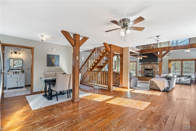 1900 California Road, Vienna, NY 13316