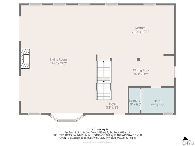 1900 California Road, Vienna, NY 13316