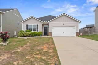 244 Byzantine Lane, Graniteville, SC 29829