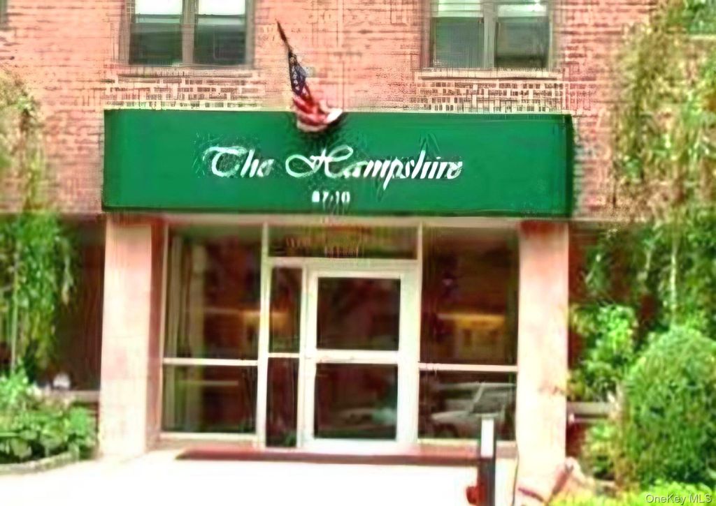 87-10 204 B-61, Hollis, NY 11427