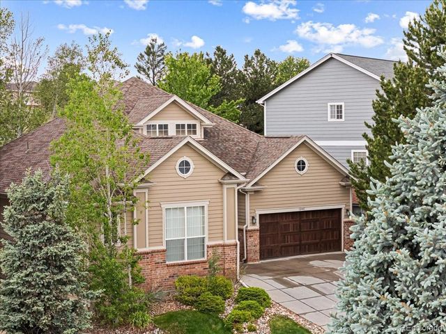 12441 Turquoise Terrace Pl, Castle Pines, CO 80108