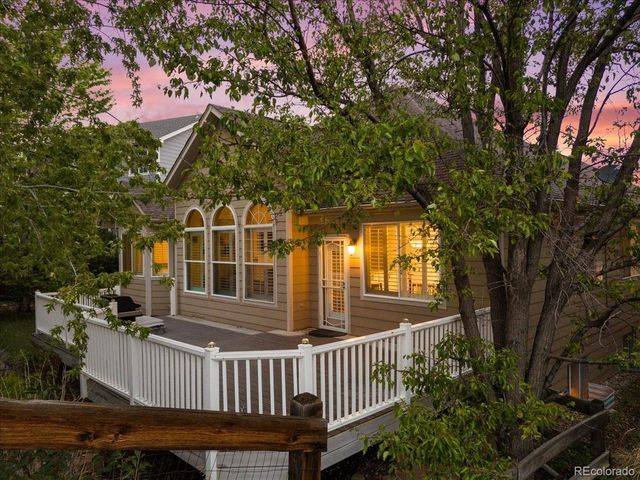 12441 Turquoise Terrace Pl, Castle Pines, CO 80108