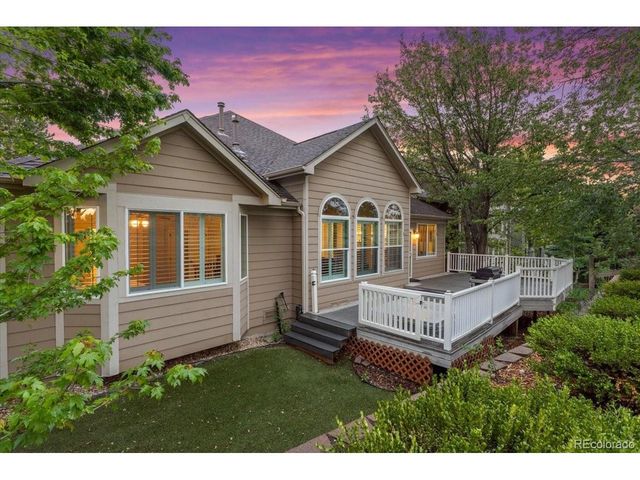 12441 Turquoise Terrace Pl, Castle Pines, CO 80108