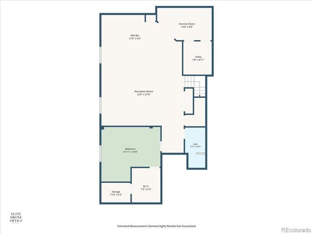 12441 Turquoise Terrace Pl, Castle Pines, CO 80108