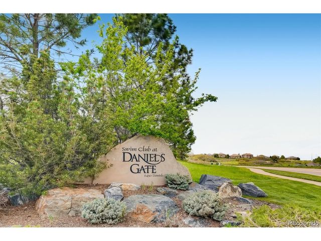 12441 Turquoise Terrace Pl, Castle Pines, CO 80108