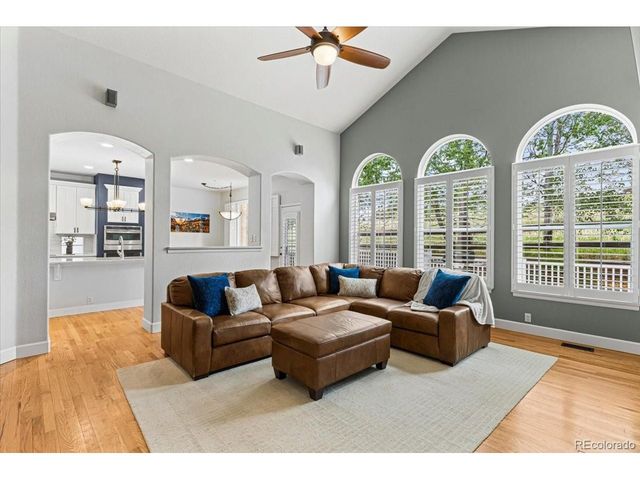 12441 Turquoise Terrace Pl, Castle Pines, CO 80108