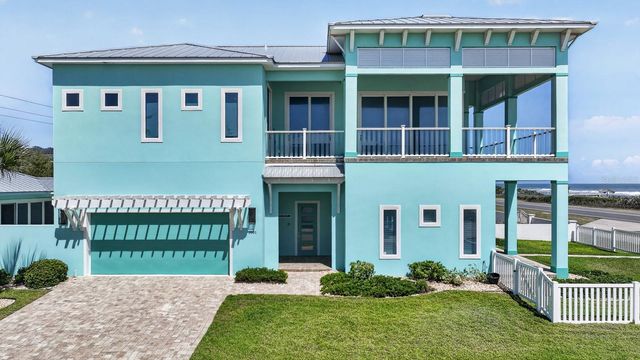 1301 N OCEAN SHORE BOULEVARD, Flagler Beach, FL 32136
