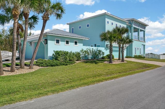 1301 N OCEAN SHORE BOULEVARD, Flagler Beach, FL 32136