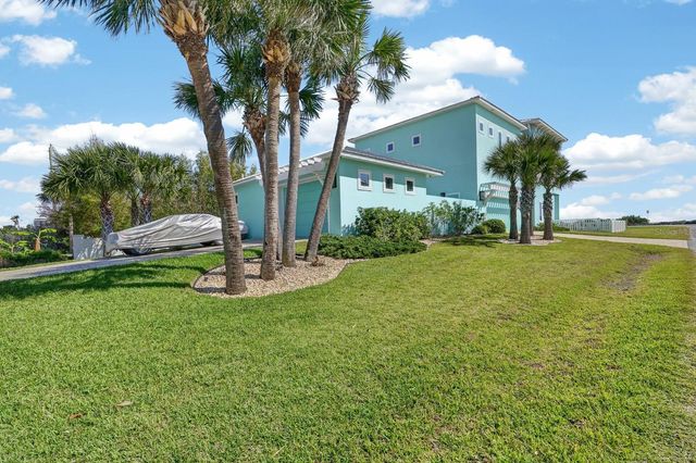 1301 N OCEAN SHORE BOULEVARD, Flagler Beach, FL 32136