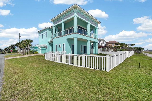 1301 N OCEAN SHORE BOULEVARD, Flagler Beach, FL 32136