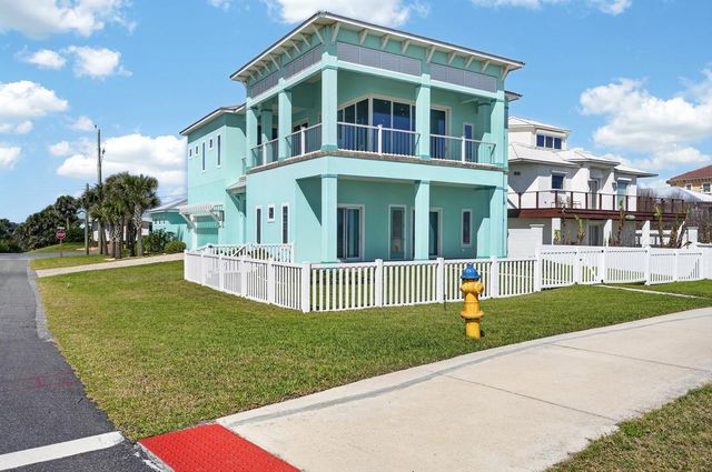 1301 N OCEAN SHORE BOULEVARD, Flagler Beach, FL 32136