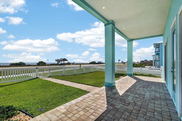 1301 N OCEAN SHORE BOULEVARD, Flagler Beach, FL 32136