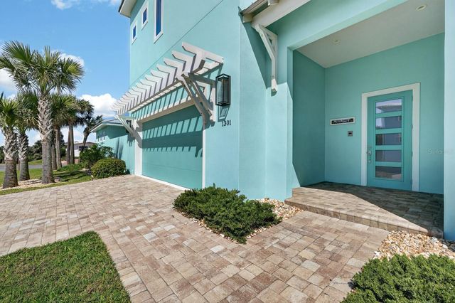 1301 N OCEAN SHORE BOULEVARD, Flagler Beach, FL 32136