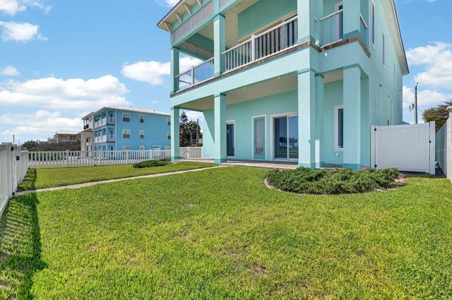 1301 N OCEAN SHORE BOULEVARD, Flagler Beach, FL 32136