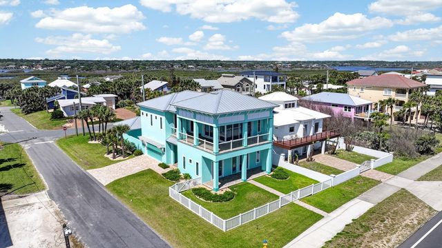 1301 N OCEAN SHORE BOULEVARD, Flagler Beach, FL 32136