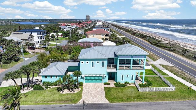 1301 N OCEAN SHORE BOULEVARD, Flagler Beach, FL 32136