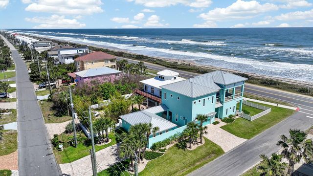 1301 N OCEAN SHORE BOULEVARD, Flagler Beach, FL 32136