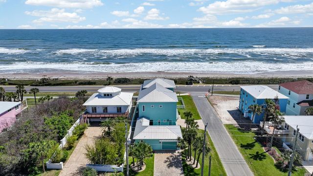 1301 N OCEAN SHORE BOULEVARD, Flagler Beach, FL 32136