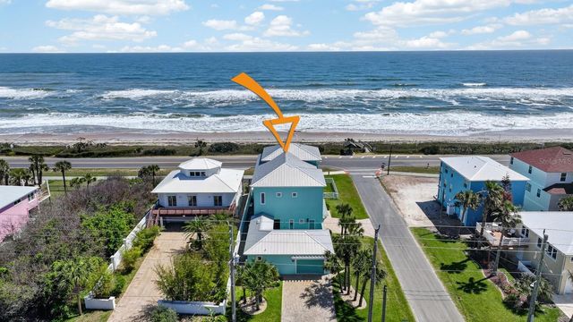 1301 N OCEAN SHORE BOULEVARD, Flagler Beach, FL 32136