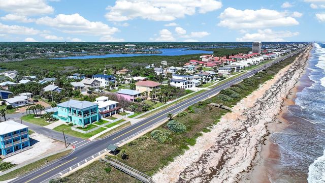 1301 N OCEAN SHORE BOULEVARD, Flagler Beach, FL 32136