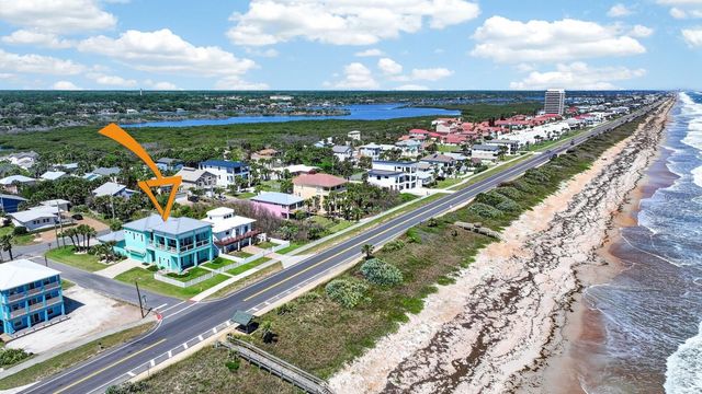 1301 N OCEAN SHORE BOULEVARD, Flagler Beach, FL 32136