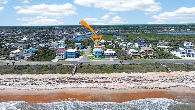 1301 N OCEAN SHORE BOULEVARD, Flagler Beach, FL 32136