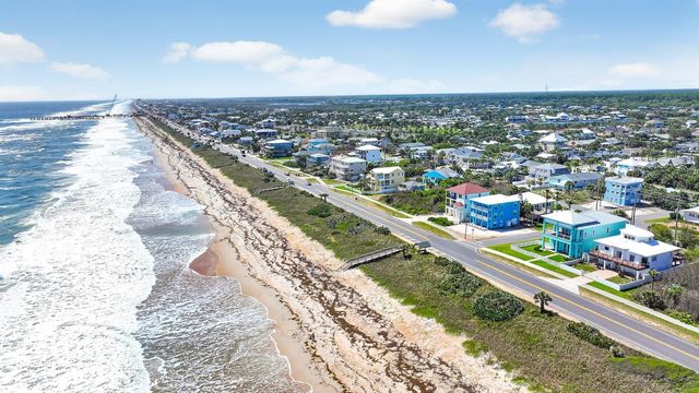 1301 N OCEAN SHORE BOULEVARD, Flagler Beach, FL 32136