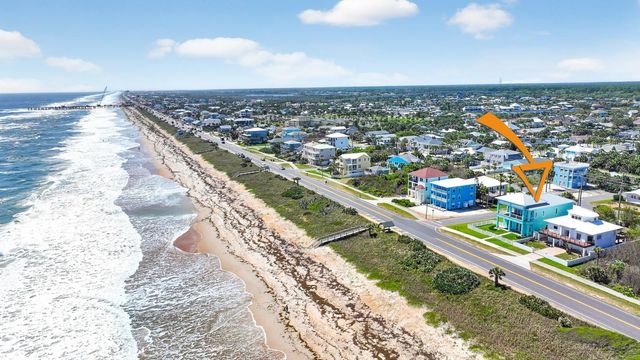 1301 N OCEAN SHORE BOULEVARD, Flagler Beach, FL 32136